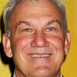 Dale Jarrett age