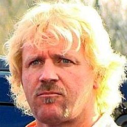 Jeff Jarrett age