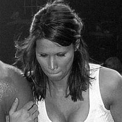 Karen Jarrett age