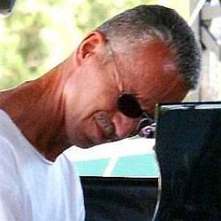 Keith Jarrett age