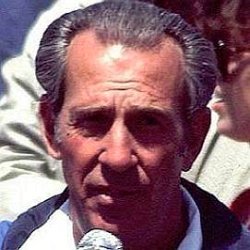 Ned Jarrett age