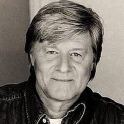 Martin Jarvis age