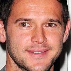 Matt Jarvis age