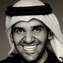 Hussain Al Jassmi age