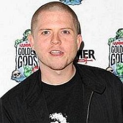 Jamey Jasta age