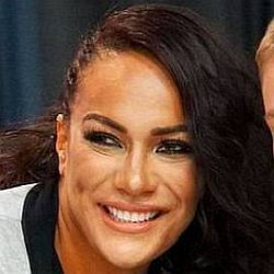 Nia Jax age