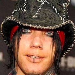 DJ Ashba age