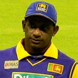 Sanath Jayasuriya age