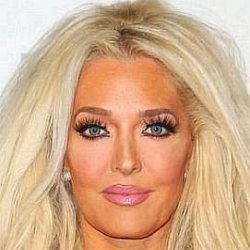 Erika Jayne age