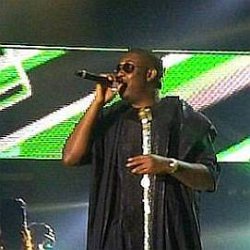 Don Jazzy age