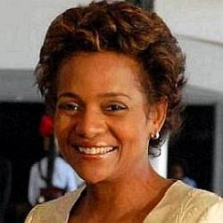 Michaelle Jean age