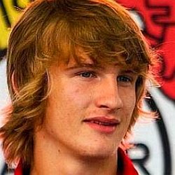 Tin Jedvaj age