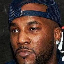 Young Jeezy age