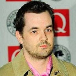 Jim Jefferies age