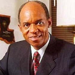 Bill Jefferson age