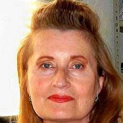 Elfriede Jelinek age