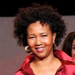 Mae Jemison age