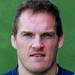 Gethin Jenkins age