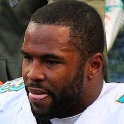 Jelani Jenkins age