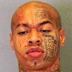 Nikko Jenkins age