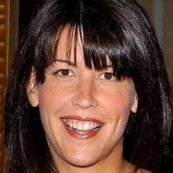 Patty Jenkins age