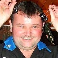 Terry Jenkins age