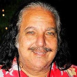 Ron Jeremy age