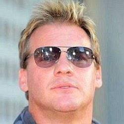 Chris Jericho age