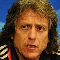 Jorge Jesus age