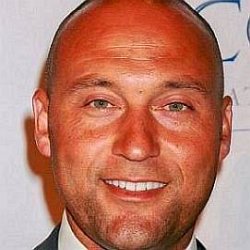 Derek Jeter age