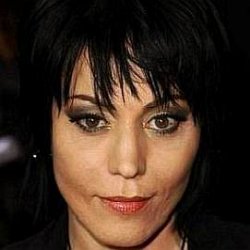 Joan Jett age