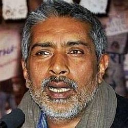 Prakash Jha age