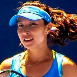 Zheng Jie age