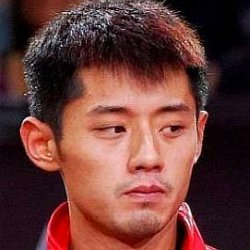 Zhang Jike age