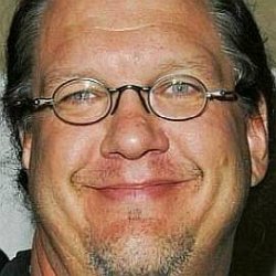 Penn Jillette age