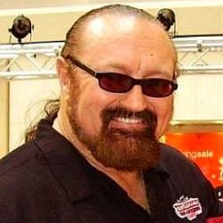 Hillbilly Jim age