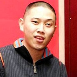 MC Jin age