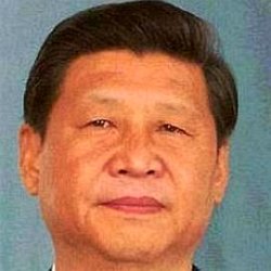 Xi Jinping age