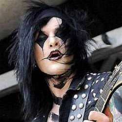 Jinxx age