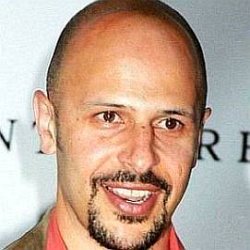 Maz Jobrani age