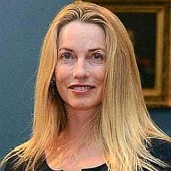 Laurene Powell Jobs age