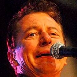 Joe Ely age