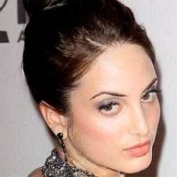 Alexa Ray Joel age