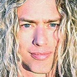 Phil Joel age