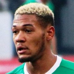 Joelinton age