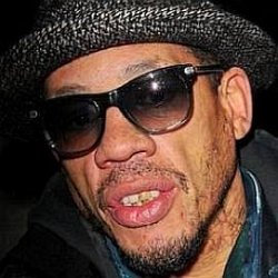 Joeystarr age