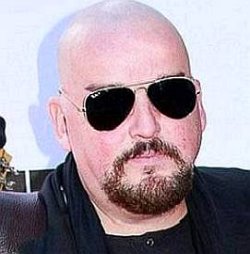 Alain Johannes age