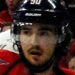 Marcus Johansson age