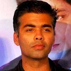 Karan Johar age