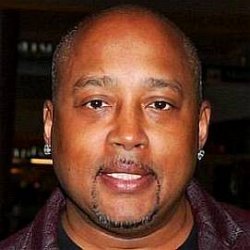 Daymond John age